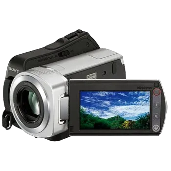 Замена дисплея (экрана) Sony DCR-SR46E