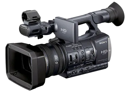 Замена дисплея (экрана) Sony DCR-AX200E