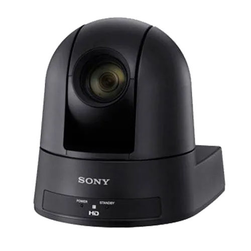 Замена дисплея (экрана) Sony SRG-300SEC
