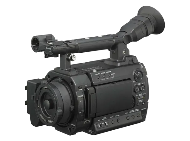 Замена дисплея (экрана) Sony PMW-F3L