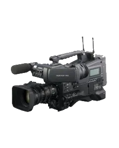 Замена дисплея (экрана) Sony PMW-400K