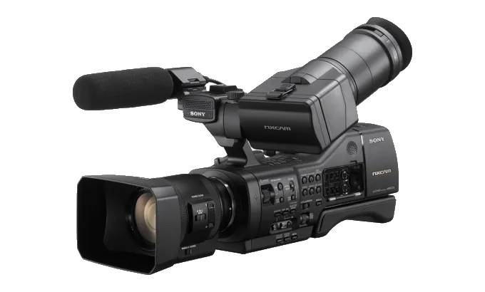 Замена дисплея (экрана) Sony NEX-EA50K