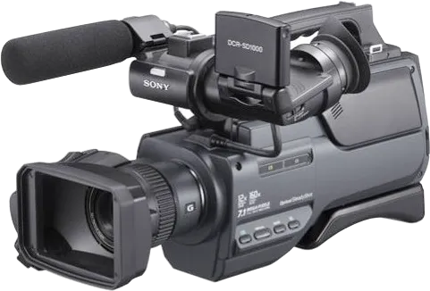 Замена дисплея (экрана) Sony DCR-SD1000E