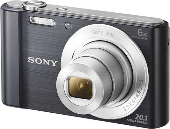 Замена дисплея (экрана) Sony CyberShot DSC-W810