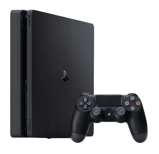Замена процессора Sony PlayStation 4