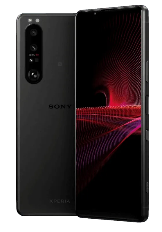 Замена микрофона Sony Xperia 1 III