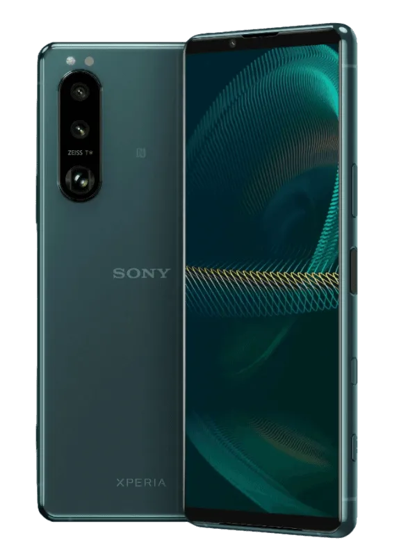 Замена микрофона Sony Xperia 5 III