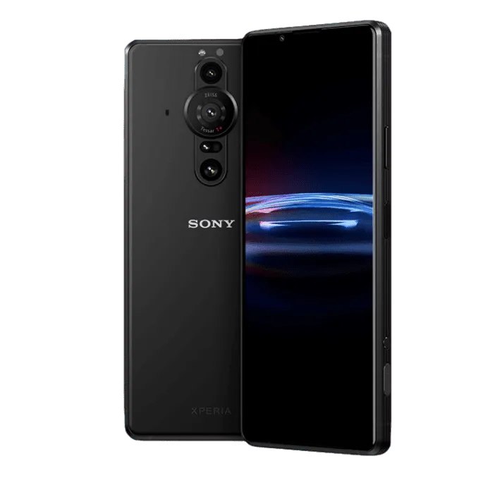 Замена микрофона Sony Xperia Pro-I