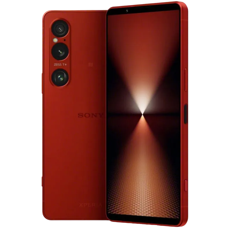Замена микрофона Sony Xperia 1 VI