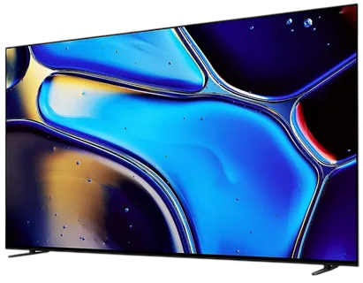 Замена конденсатора Sony Bravia 8 OLED TV