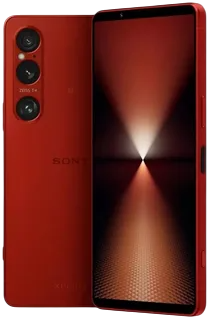 Замена микрофона Sony  Xperia 1 VI