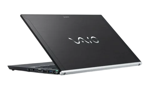 Замена клавиатуры Sony Pro PK-R (2025)