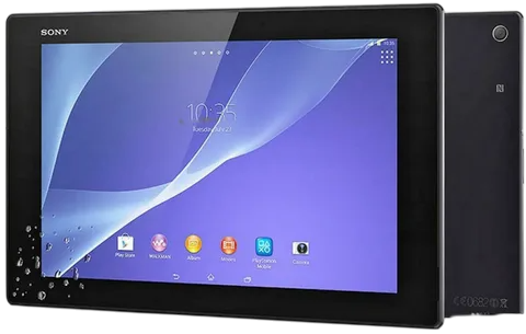 Замена платы управления (мат.платы, мейн платы) Sony Xperia Z2 Tablet