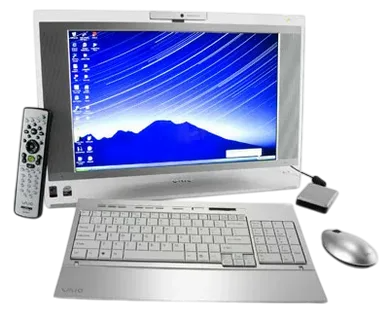 Замена Ethernet порта Sony Vaio Tap 20