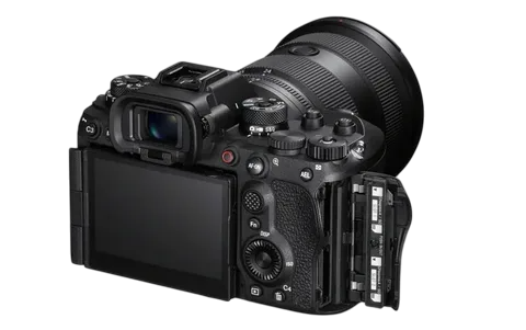 Комплексная чистка Sony FX30