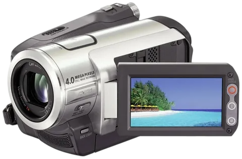 Замена дисплея (экрана) Sony HDR‑FX7