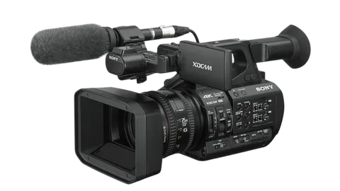 Замена дисплея (экрана) Sony PXW‑EX1R