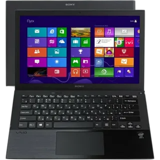 Замена аккумулятора Sony Pro 11