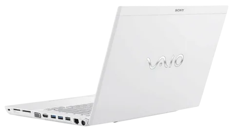 Замена аккумулятора Sony SV-F15A