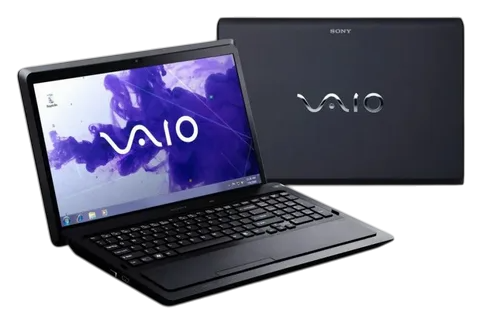 Замена аккумулятора Sony P Series (P11x)