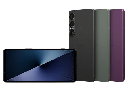 Замена датчика света Sony Xperia 5 V
