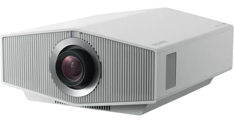 Перепрошивка, восстановление ПО Sony VPL‑EW295