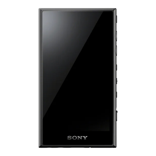 Замена стекла Sony NW-A105 HN Black