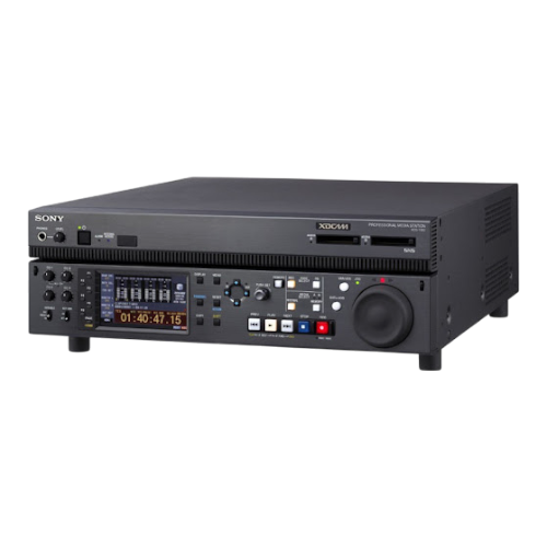 Замена жесткого диска Sony XDS-1000/A