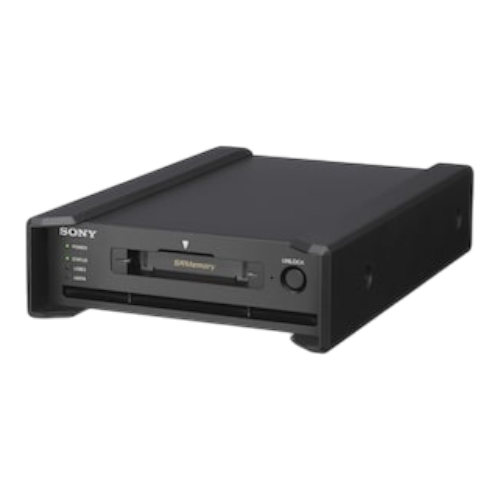 Замена жесткого диска Sony SR-D1