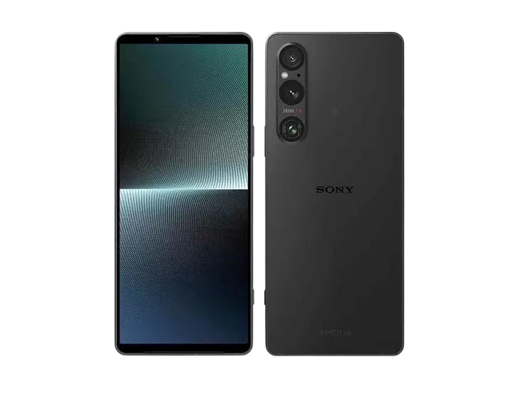 Замена датчика света Sony Xperia 1 V